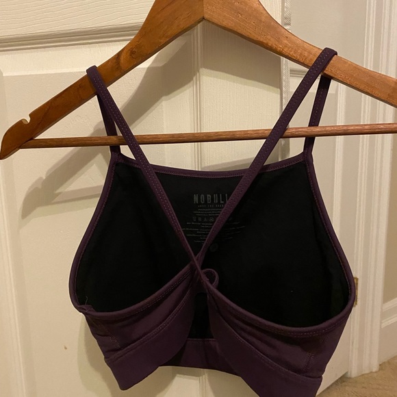 Nobull Sports Bras - size Medium - Picture 2 of 10